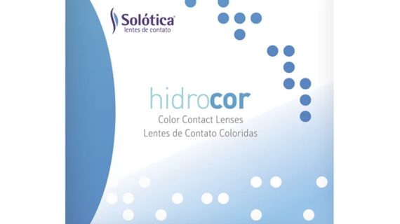 سولوتيكا هايدروكور عبوة عدستين – Solotica Hidrocor 2pck